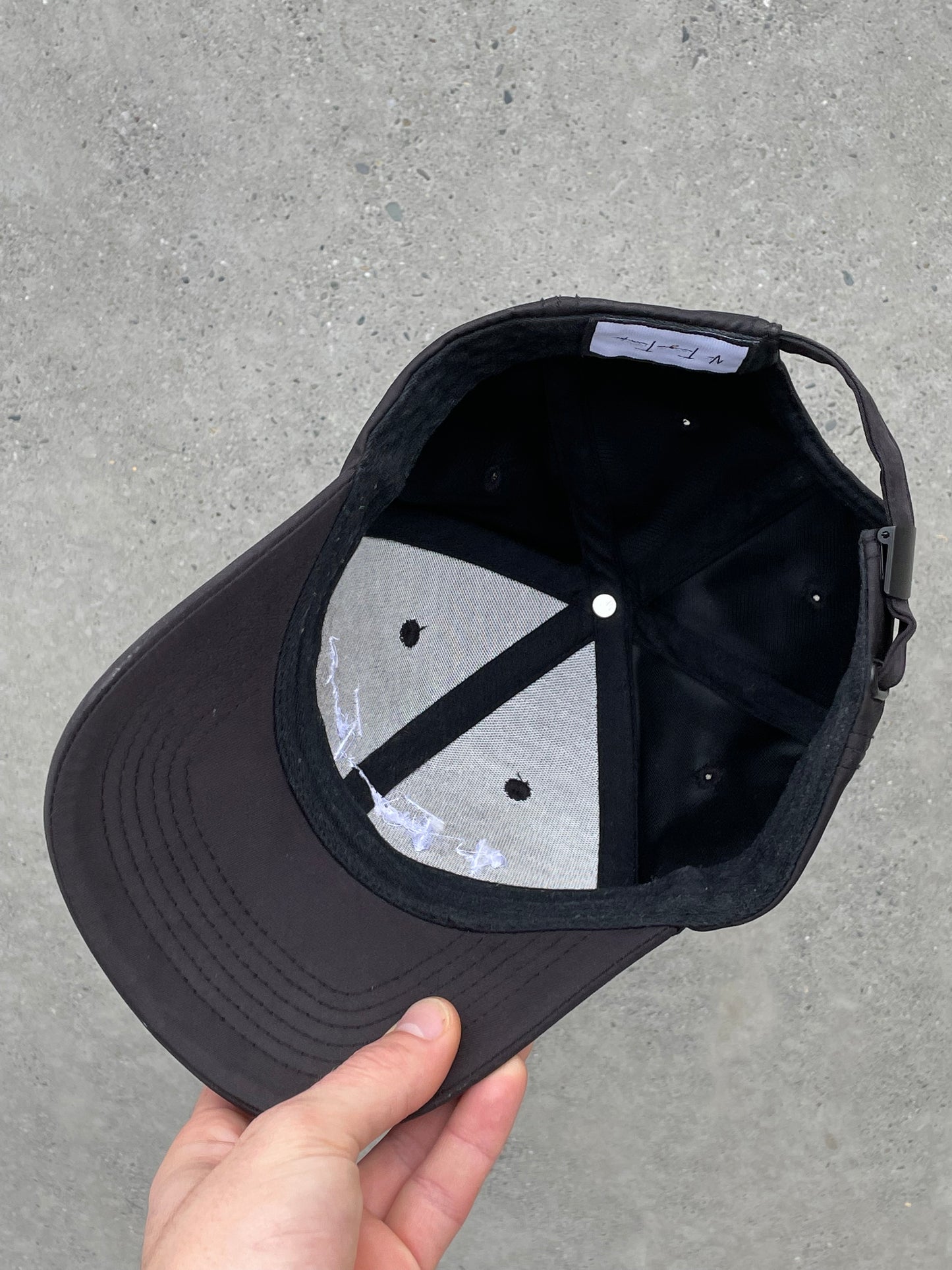 NTT CAP