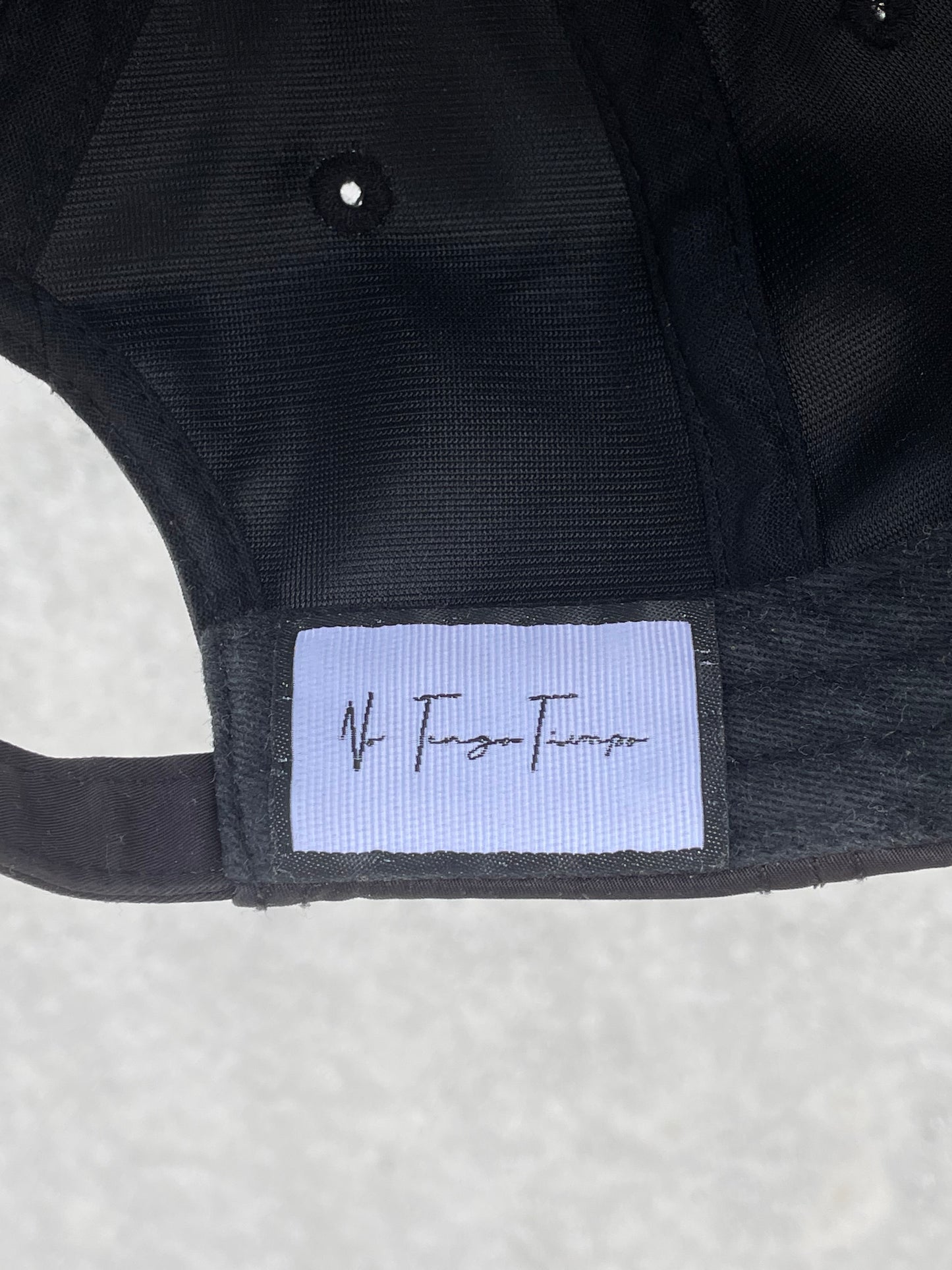 NTT CAP