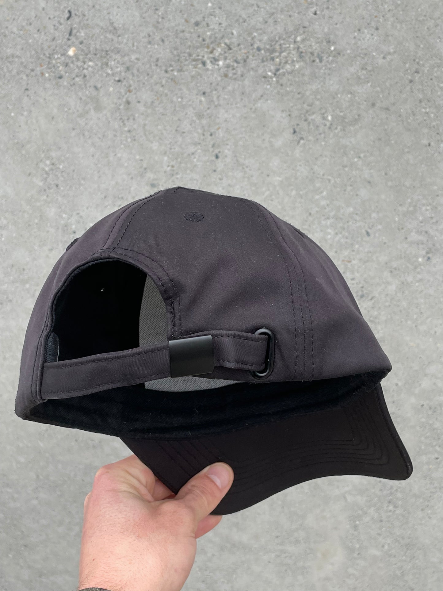 NTT CAP