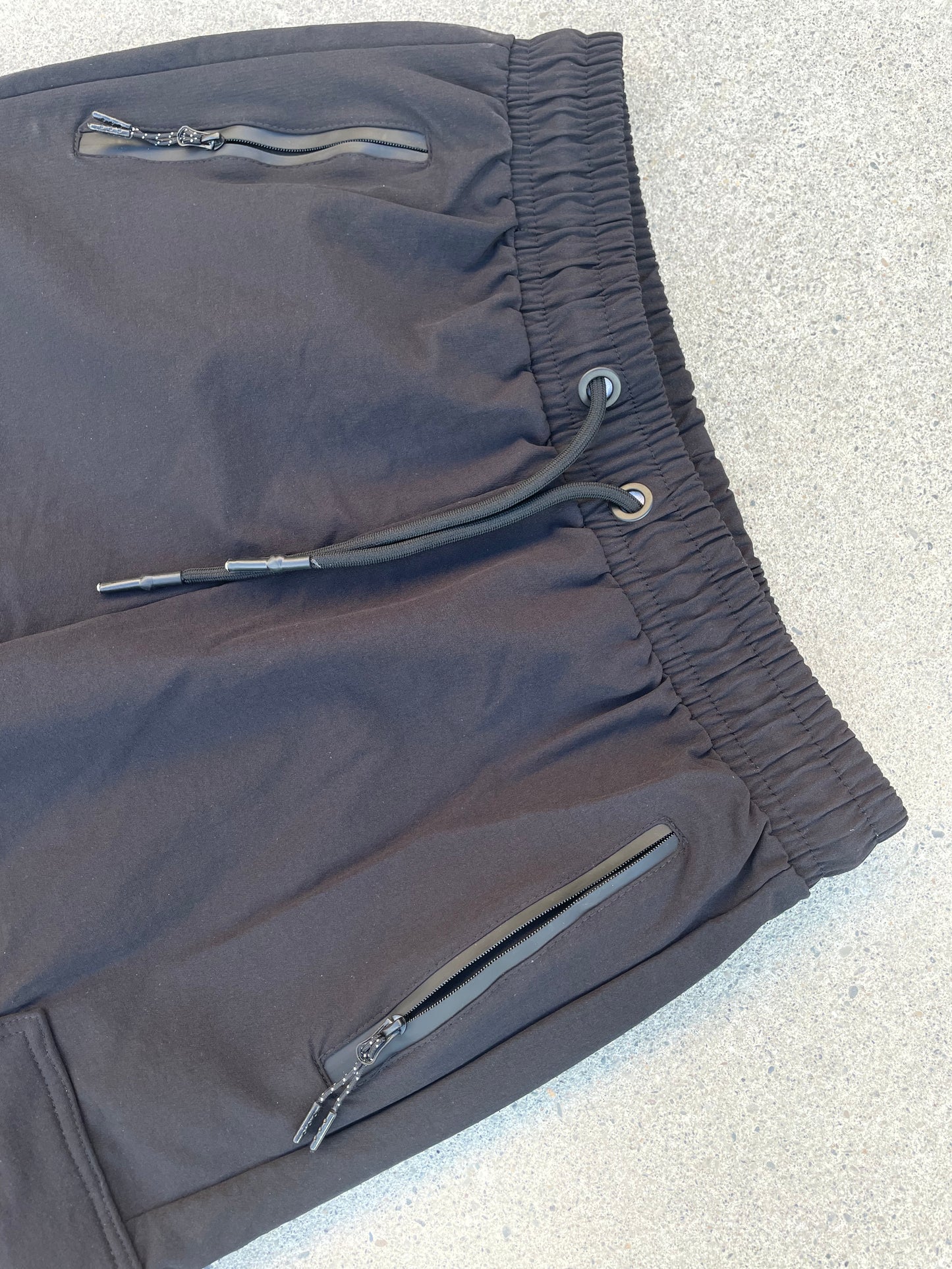 GMT Pants Noir