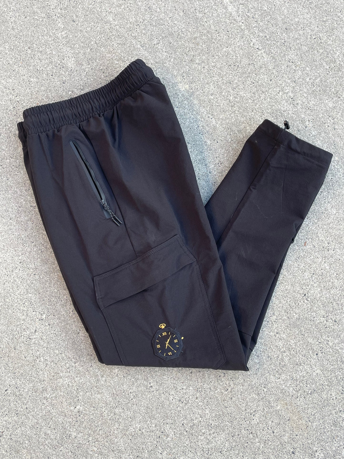 GMT Pants Noir