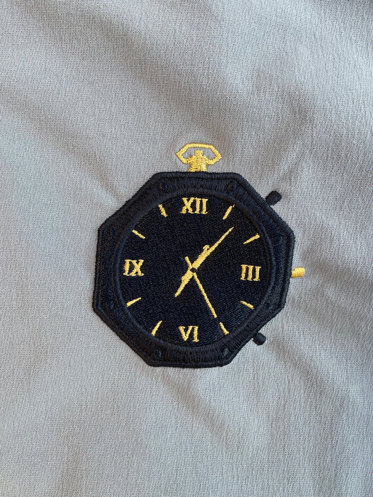 GMT Jacket Grise