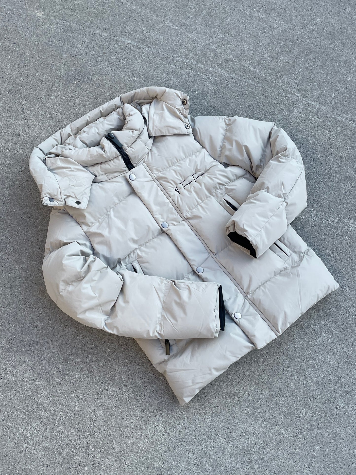 Polaris Cream