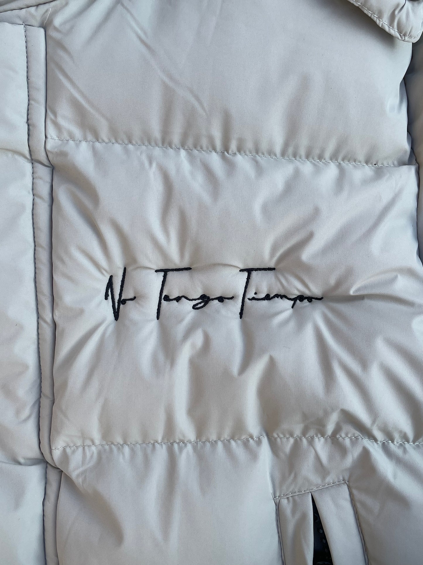 Polaris Cream