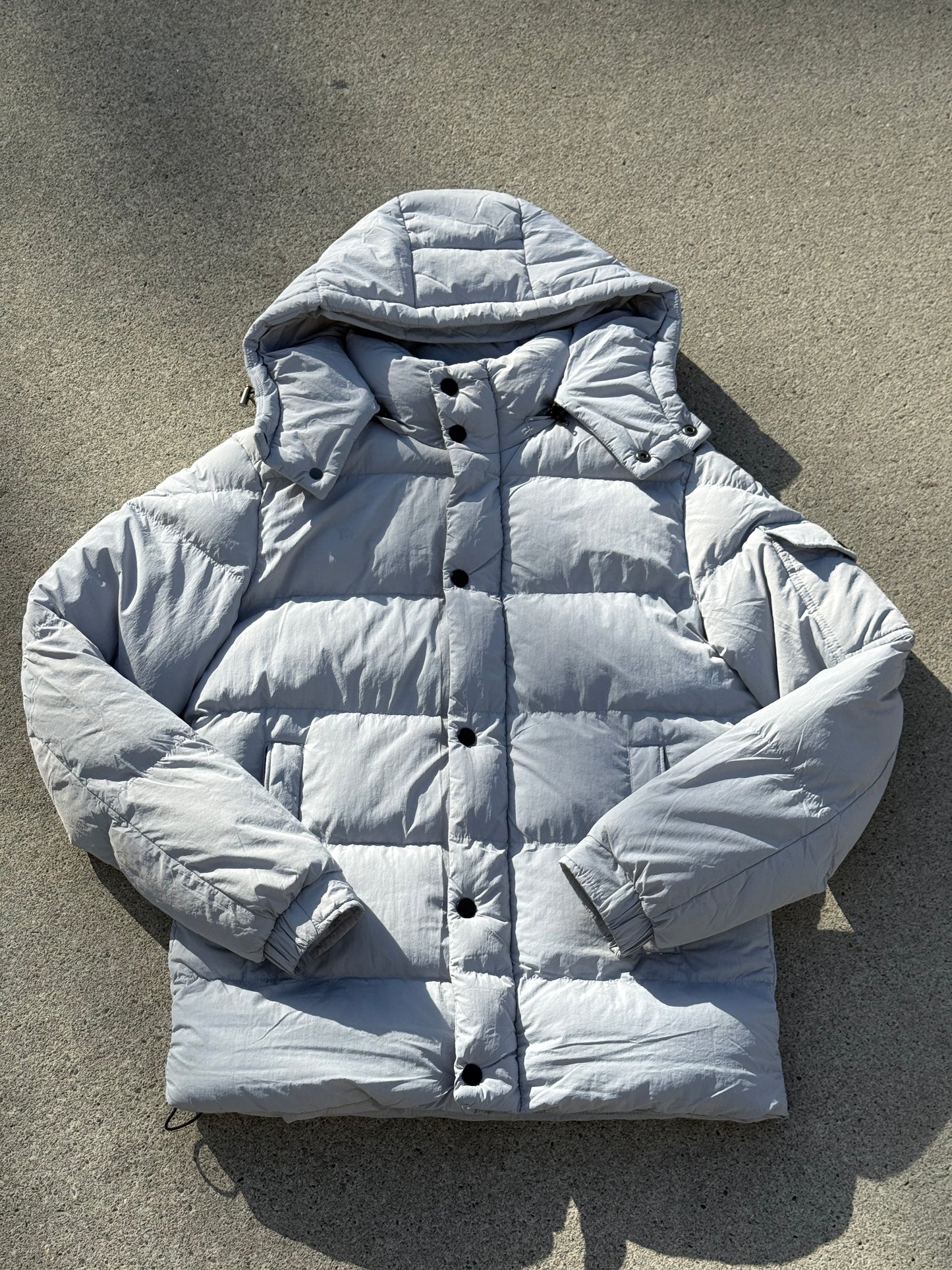 Puffer Ice 001