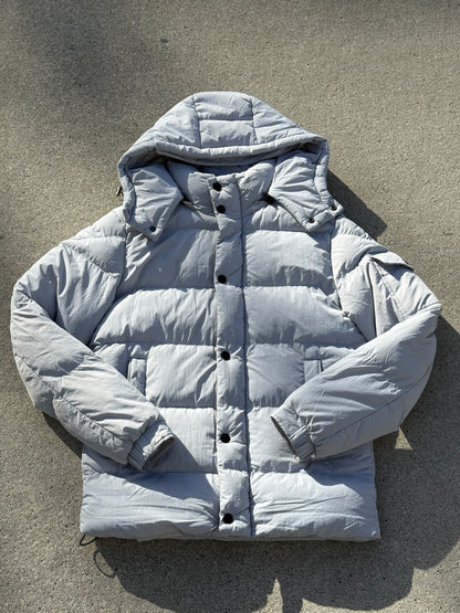 Puffer Ice 001