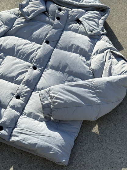 Puffer Ice 001