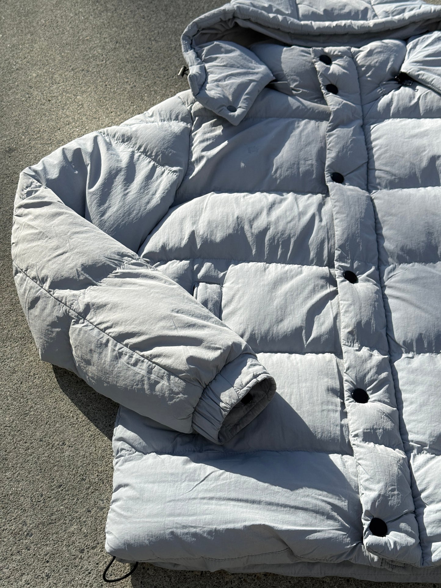 Puffer Ice 001