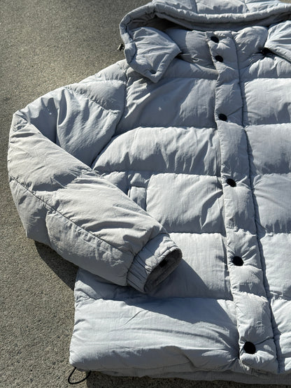Puffer Ice 001
