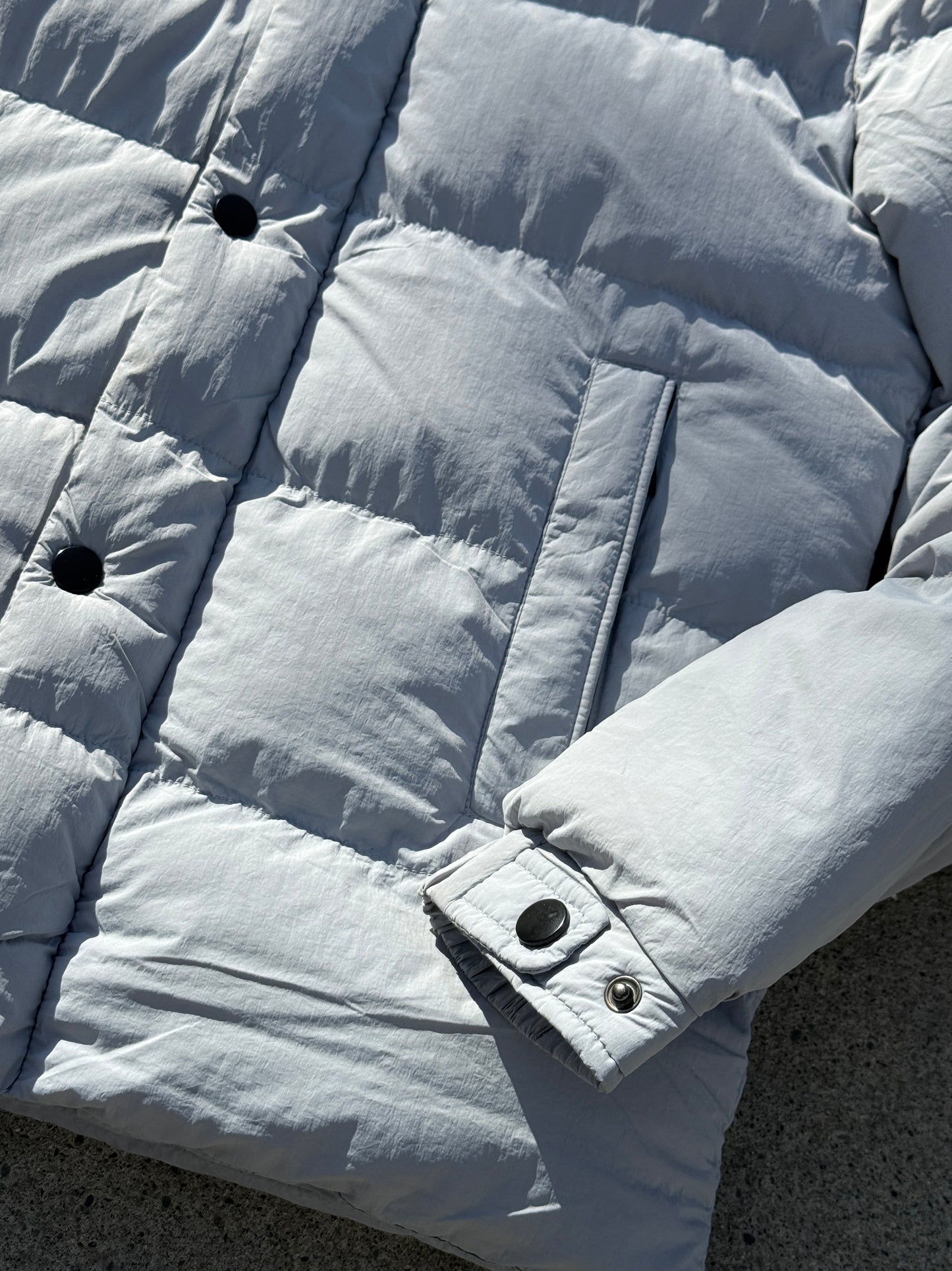 Puffer Ice 001