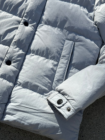 Puffer Ice 001