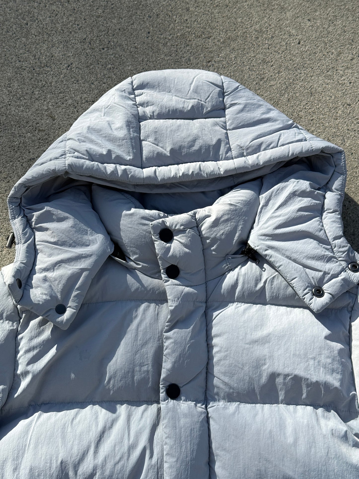 Puffer Ice 001