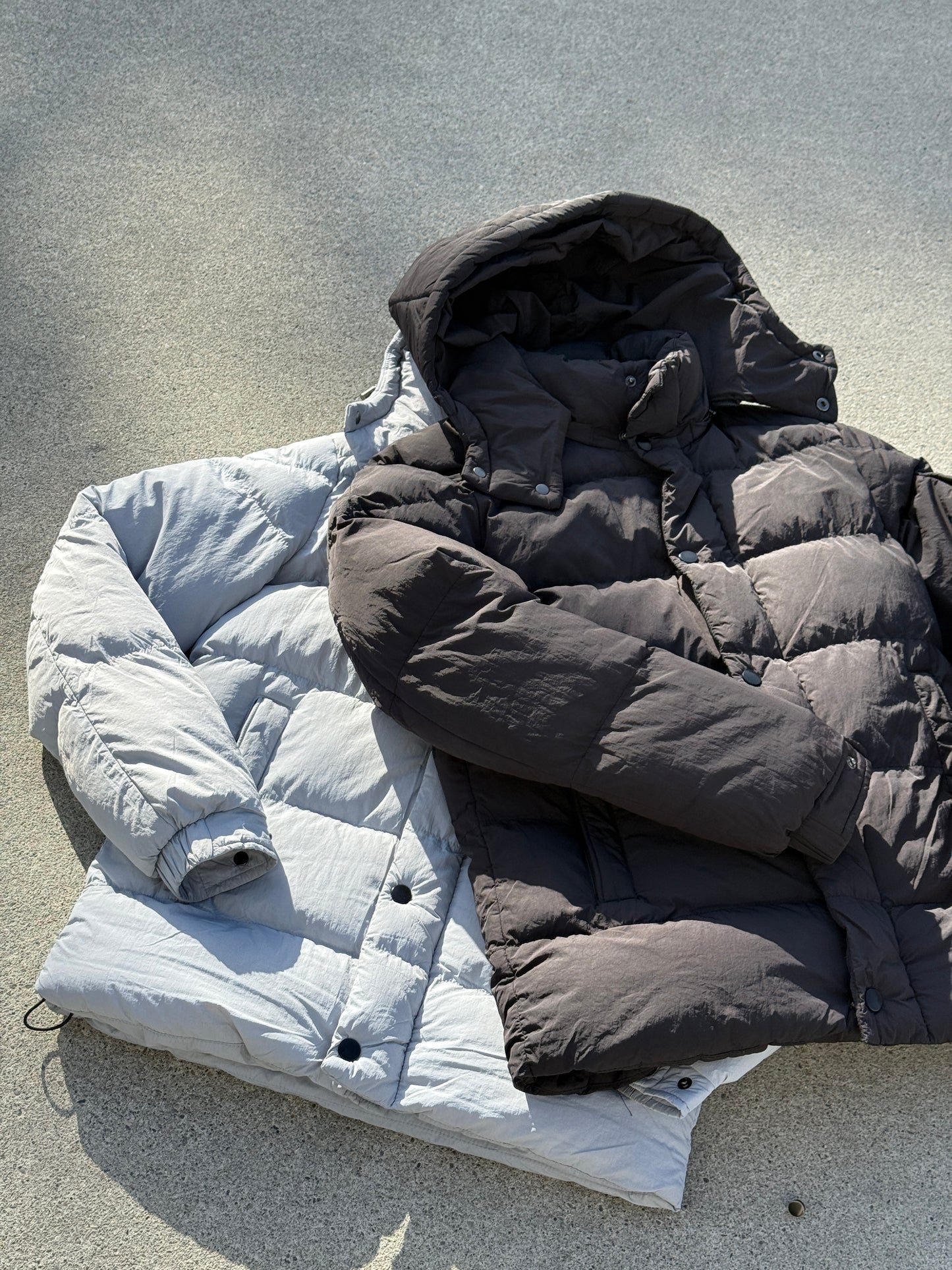 Puffer Ice 001