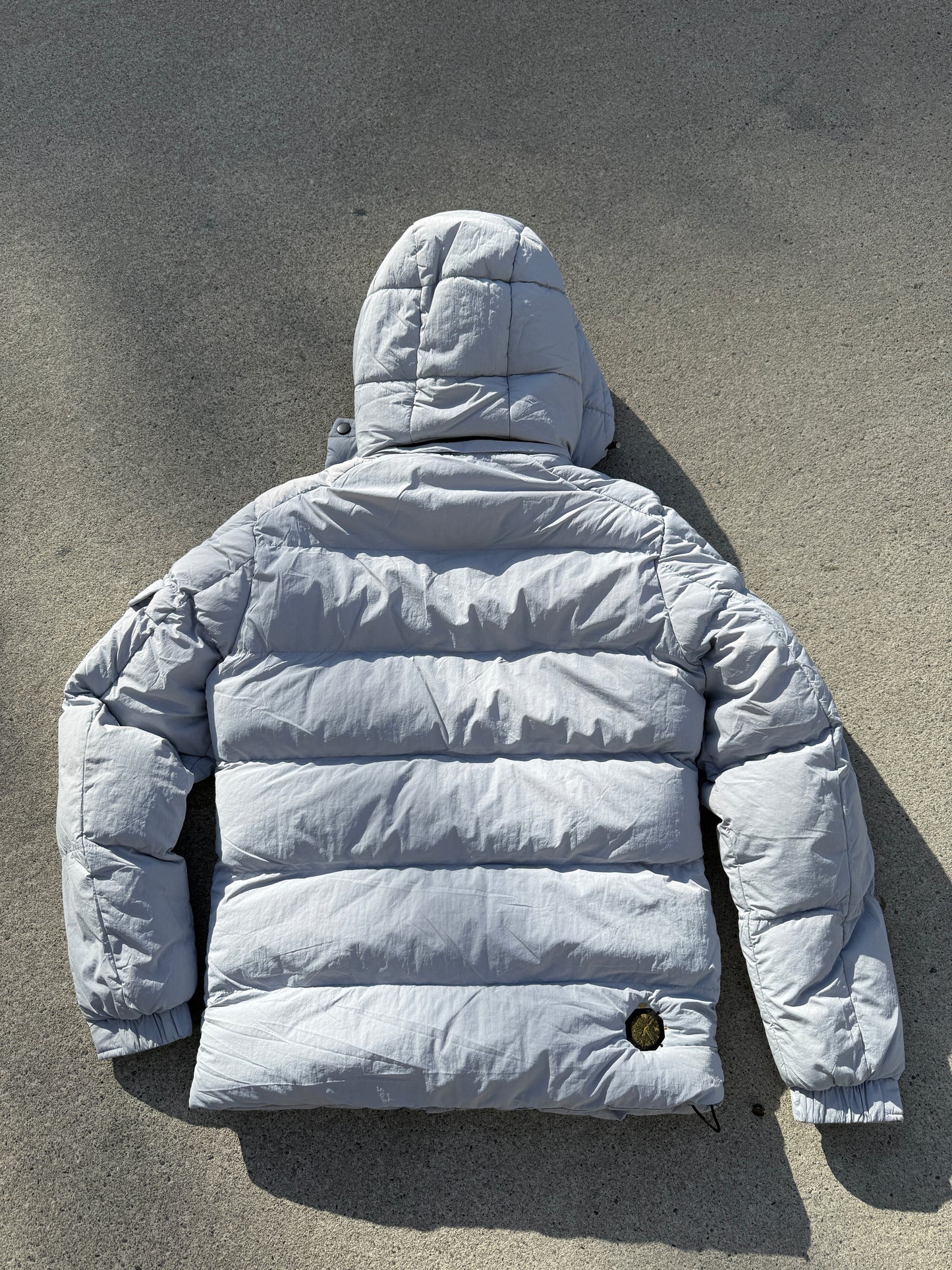 Puffer Ice 001