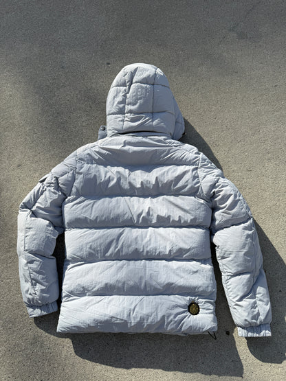 Puffer Ice 001