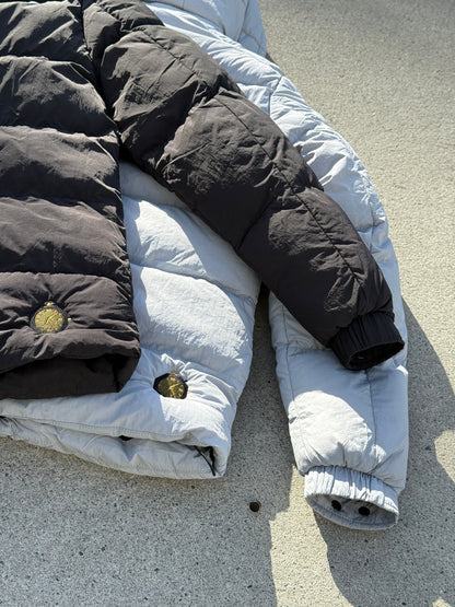 Puffer Ice 001