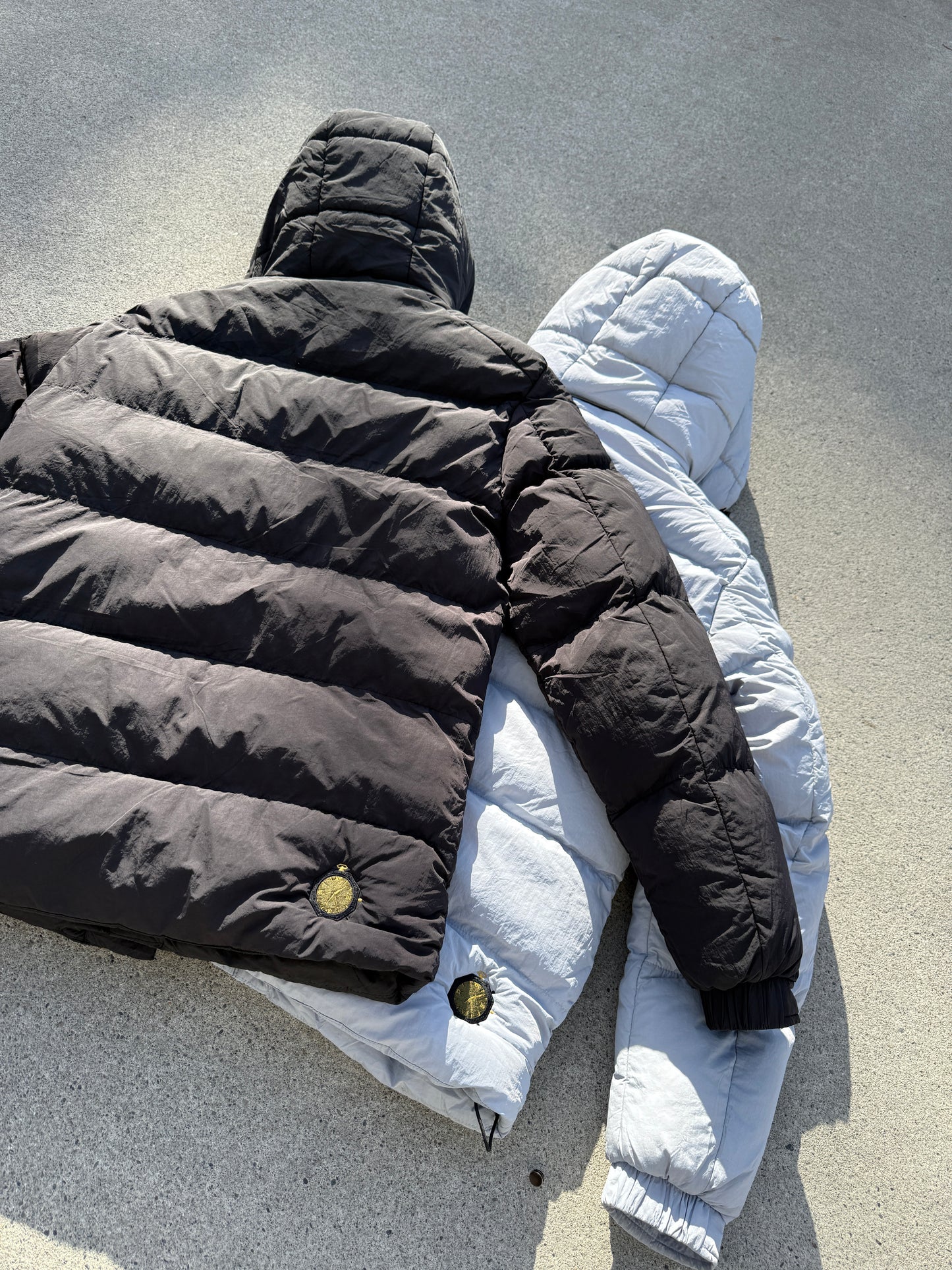 Puffer Ice 001