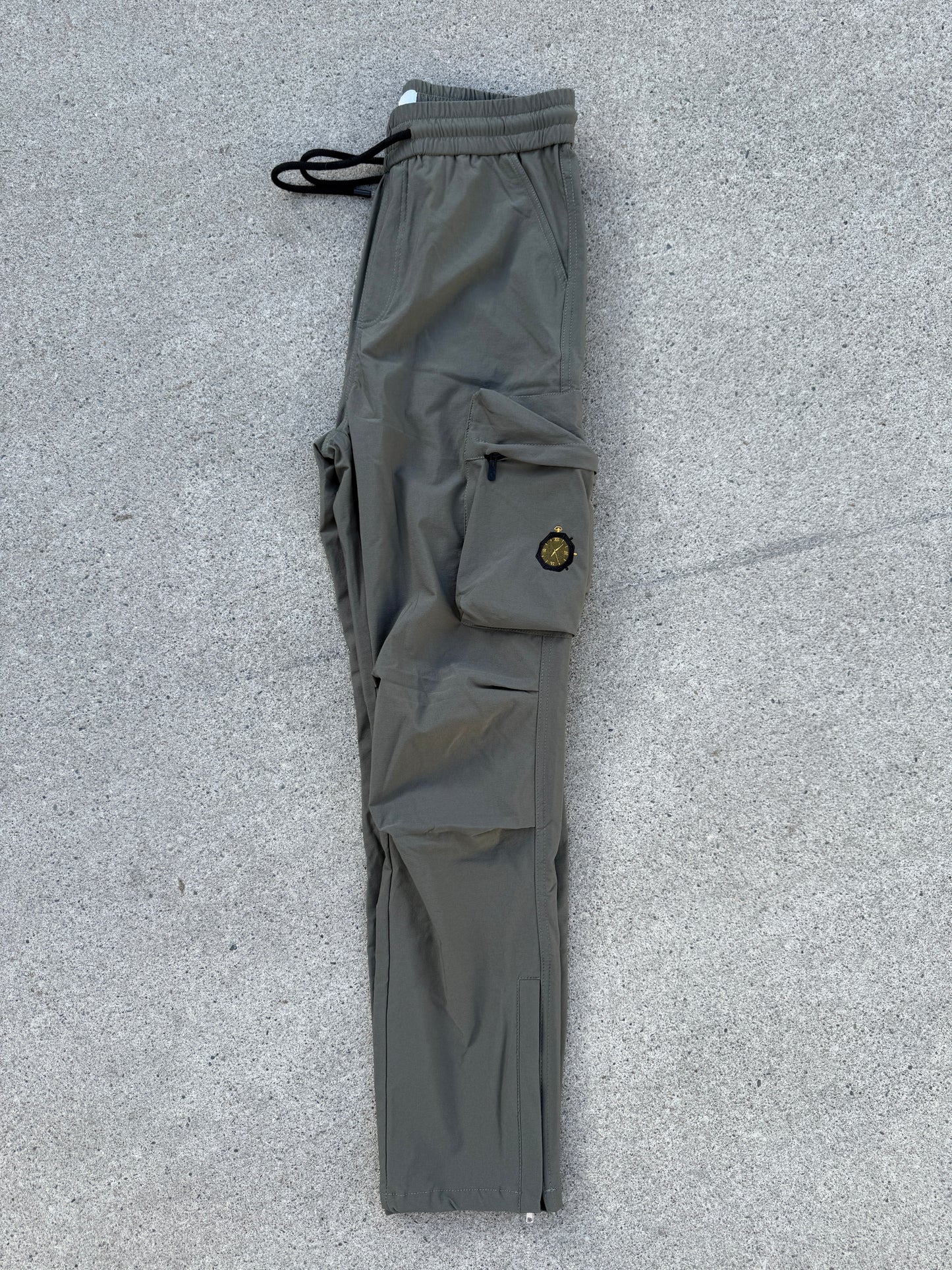 Cargo zip