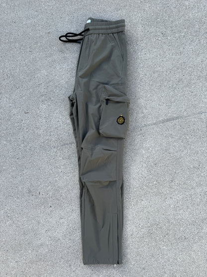 Cargo zip