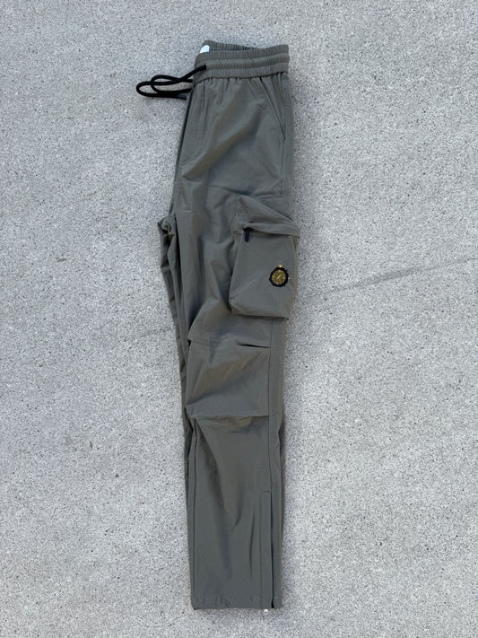 Cargo zip