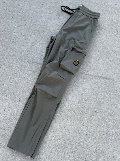 Cargo zip