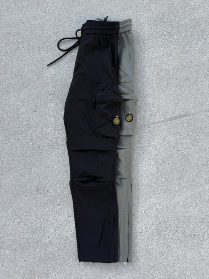 Cargo zip