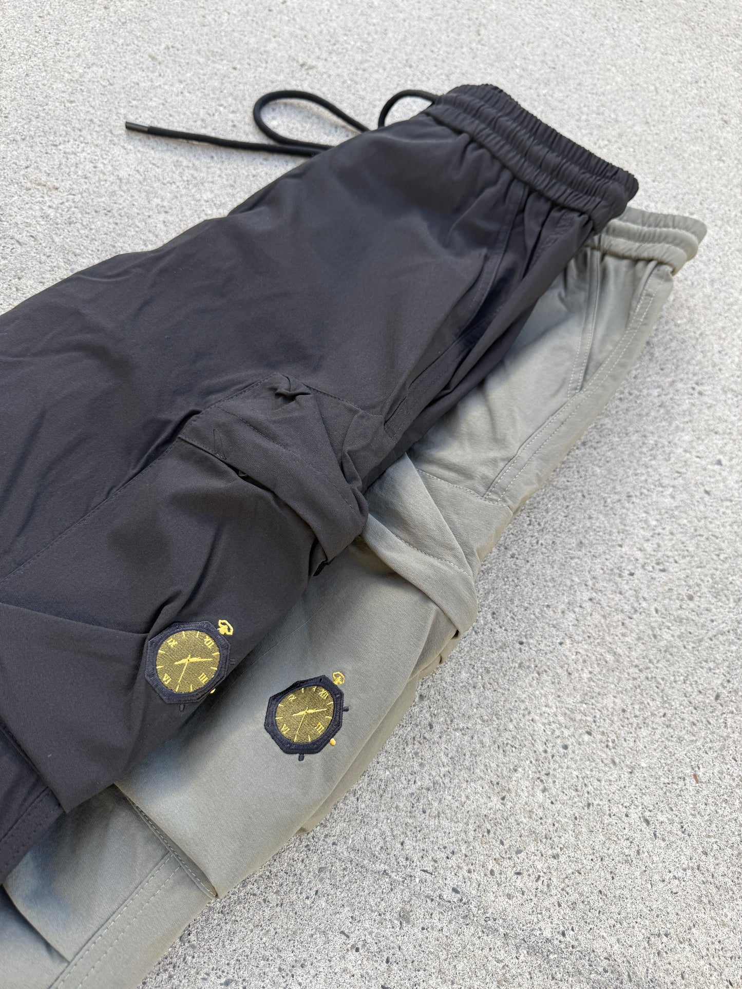 Cargo zip