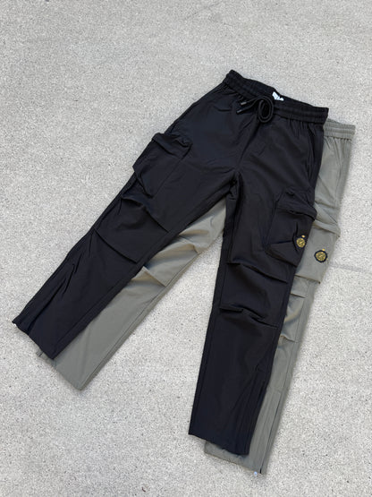 Cargo zip