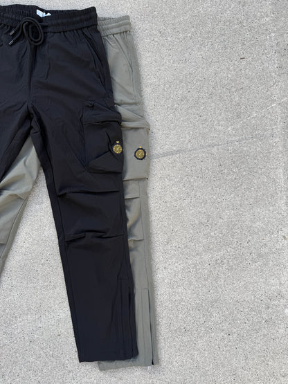 Cargo zip