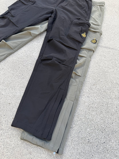 Cargo zip