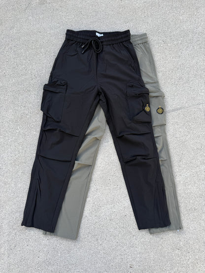 Cargo zip