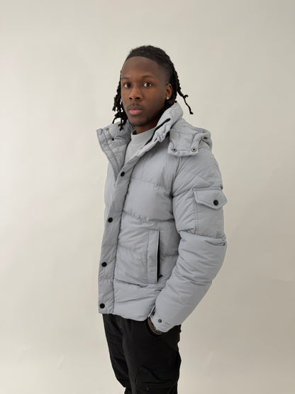 Puffer Ice 001