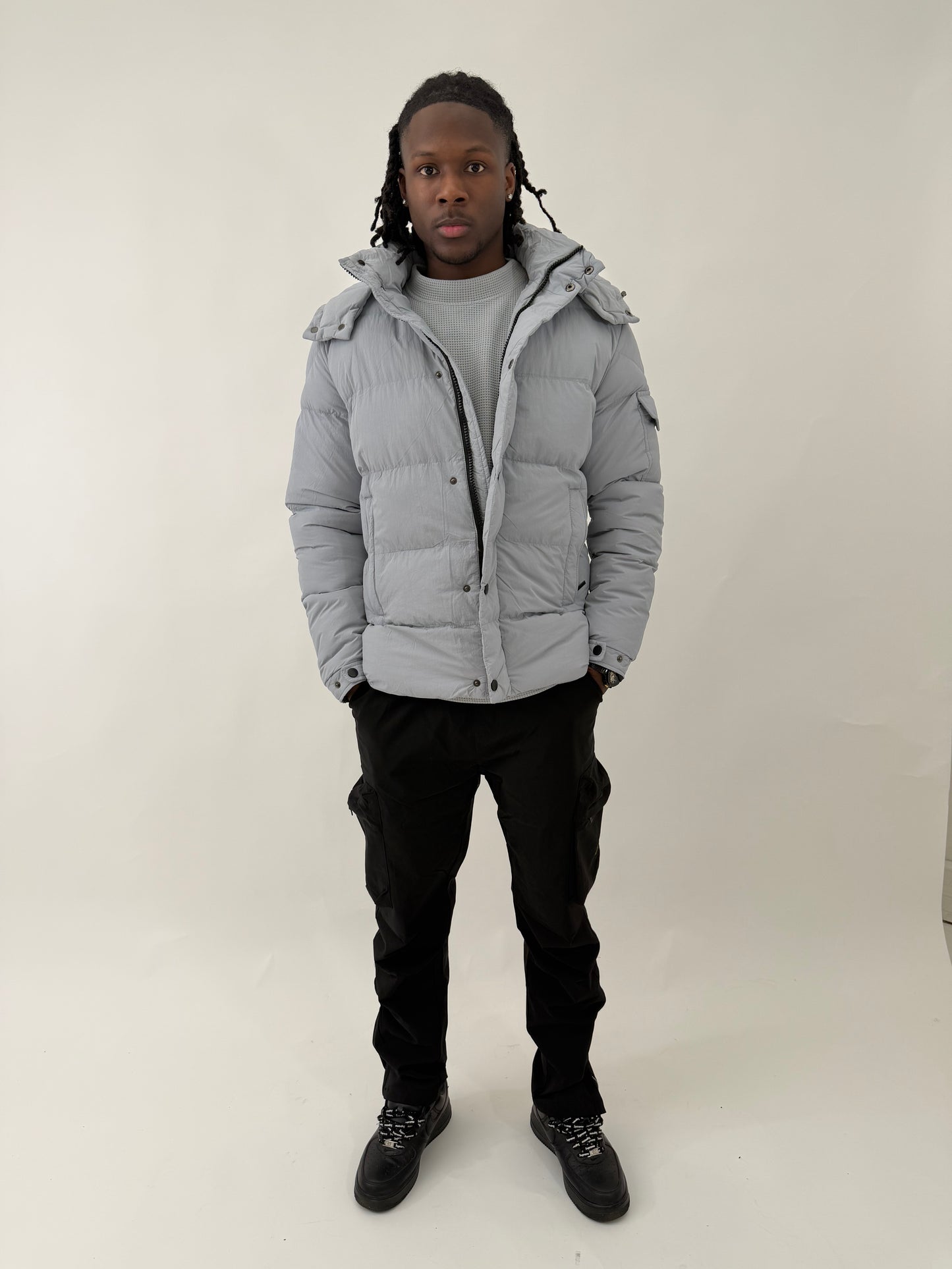 Puffer Ice 001