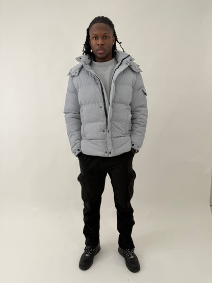 Puffer Ice 001