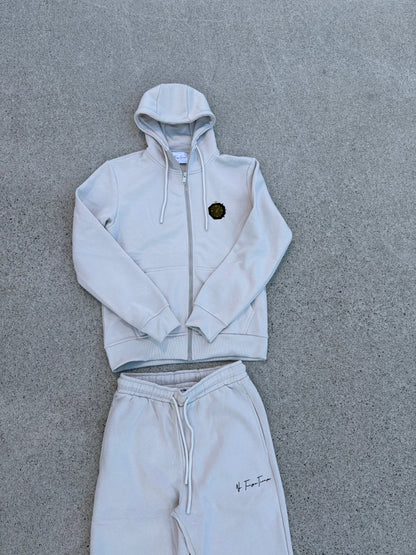 Ensemble Sweat Beige