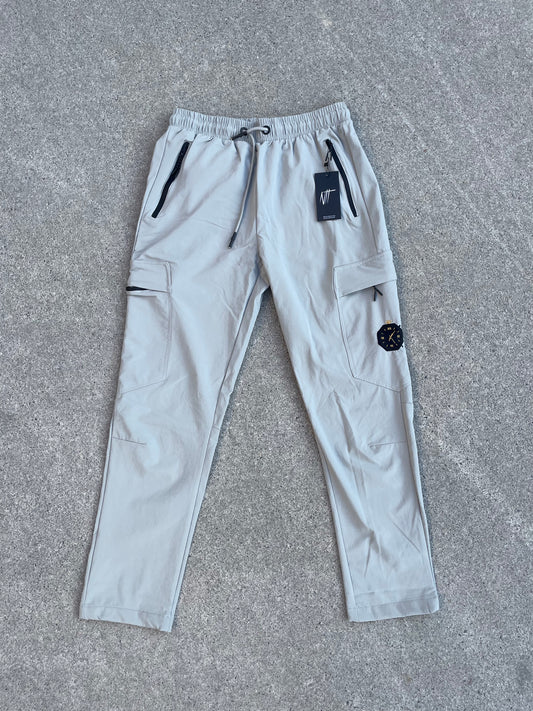 GMT Pants Gris