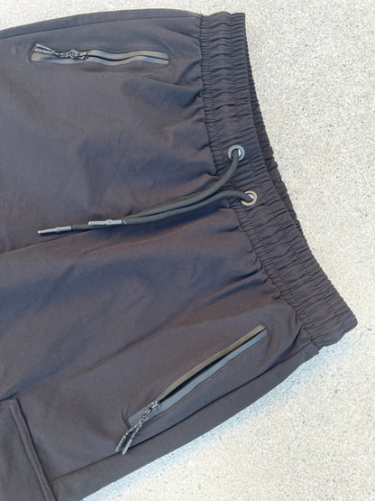 GMT Pants Noir