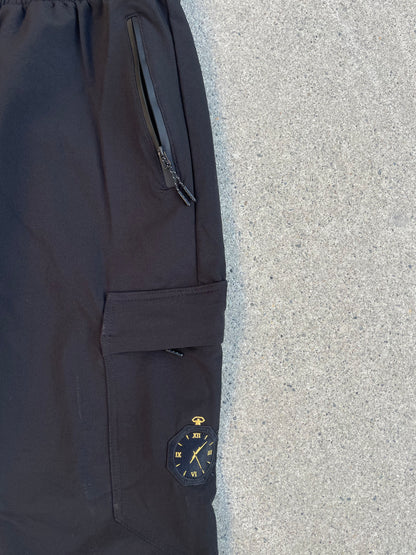 GMT Pants Noir