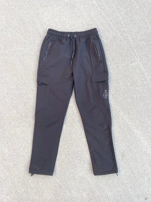 GMT Pants Noir