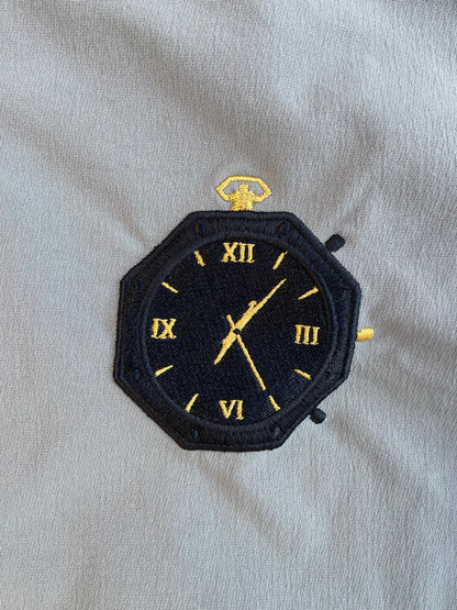 GMT Jacket Grise