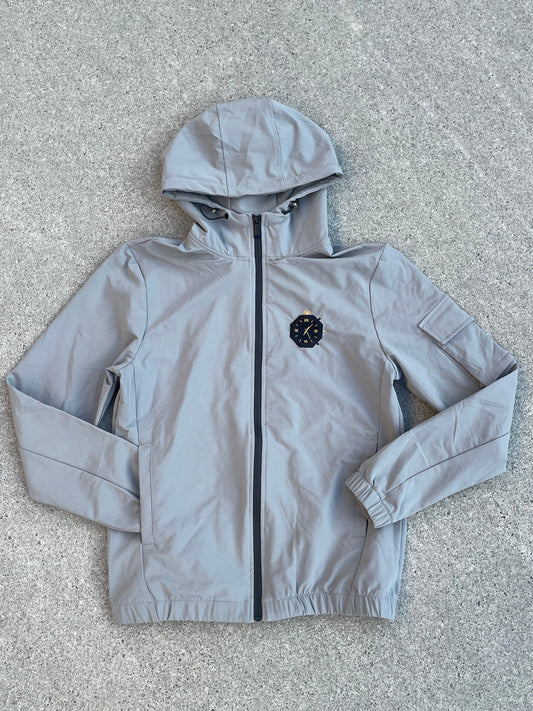 GMT Jacket Grise