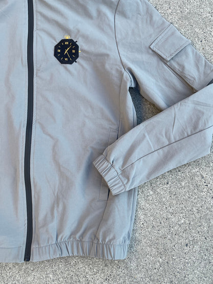 GMT Jacket Grise