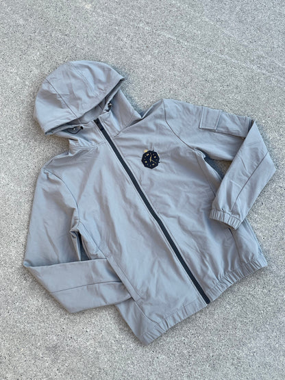 GMT Jacket Grise