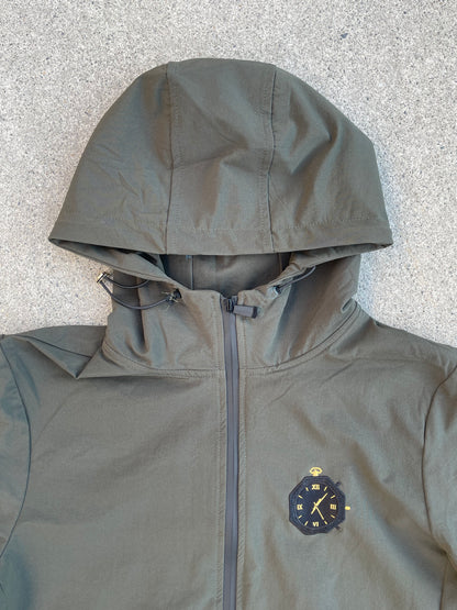 GMT Jacket Kaki