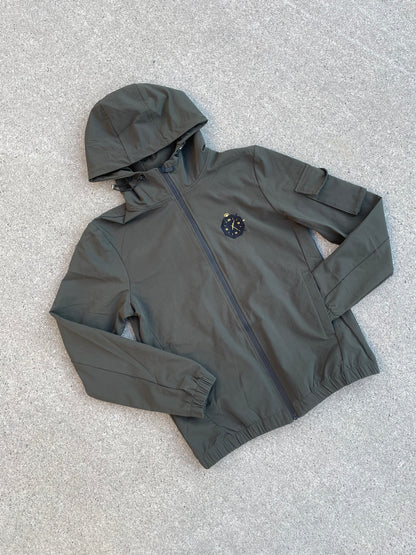 GMT Jacket Kaki