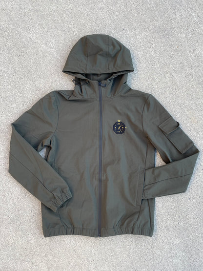 GMT Jacket Kaki
