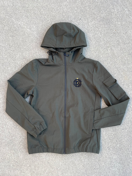 GMT Jacket Kaki