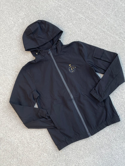 GMT Jacket Noir