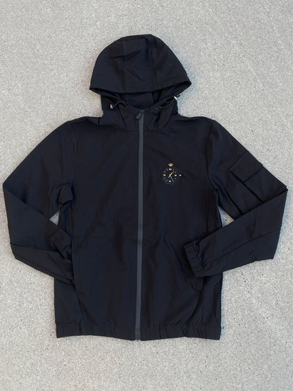 GMT Jacket Noir