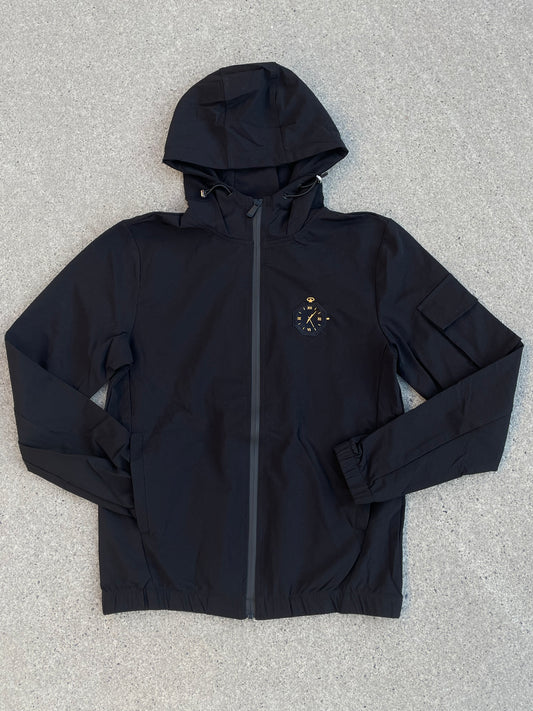 GMT Jacket Noir